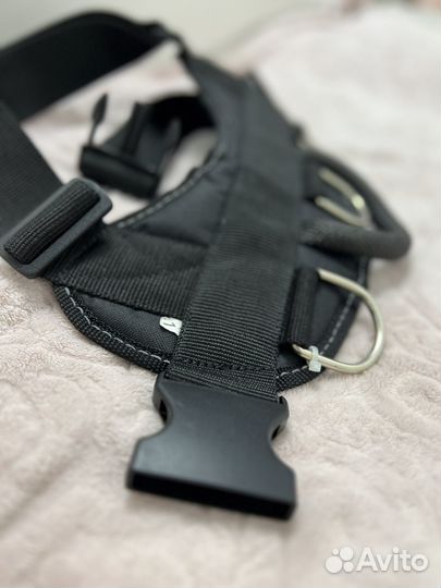 Шлейка Каскад для собак