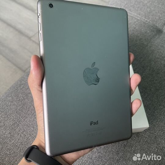 iPad mini (2шт)