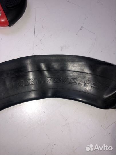 Камера 12х1.175/2.125