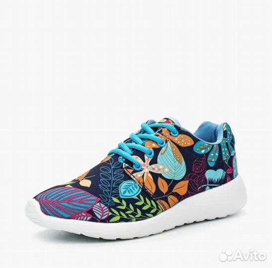 Кроссовки 36 размер