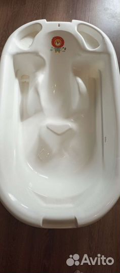 Ванна анатомическая 0+