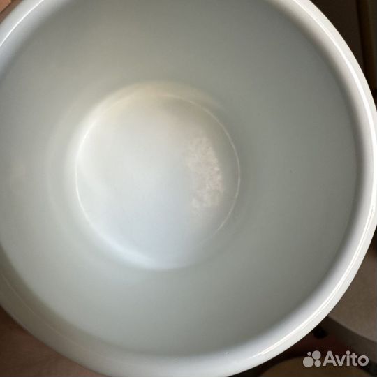 Эмалированые кружки