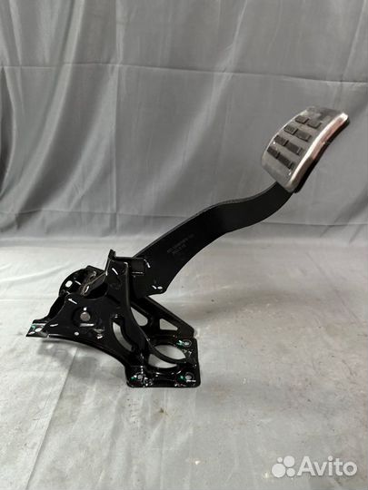 Педаль тормоза Jetour X90 Plus