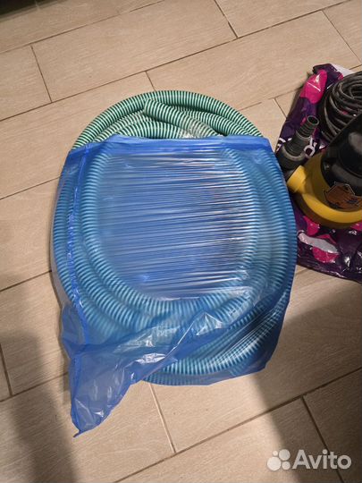 Дренажный насос Хозяин ндп400 5А