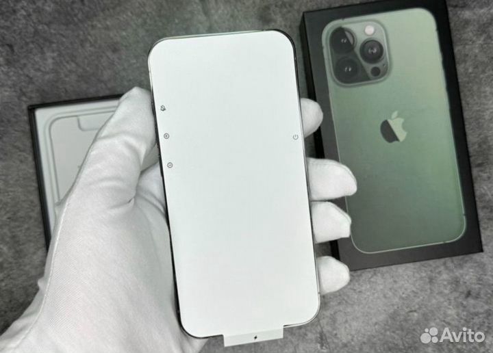 iPhone 13 Pro, 128 ГБ