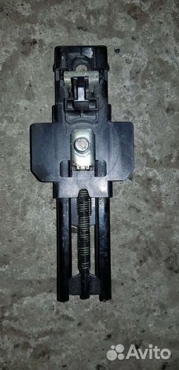 Регулятор ремня Audi A8 S8 D4 4H0857833