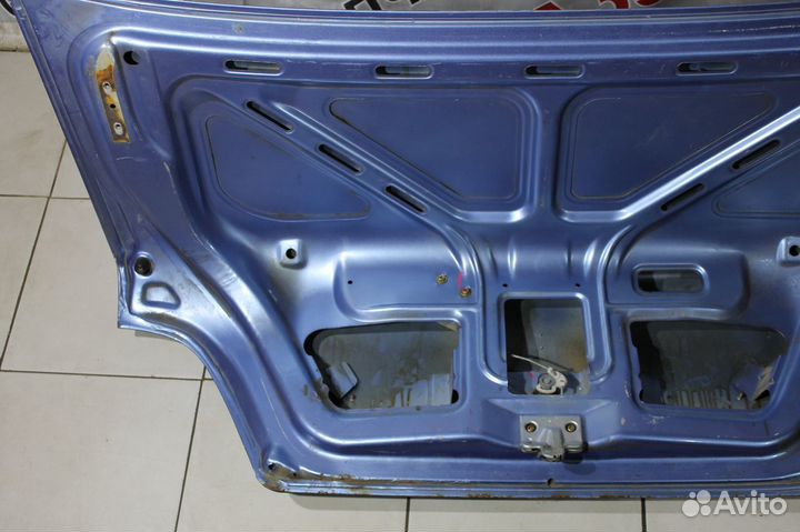 Крышка багажника Daewoo Nexia