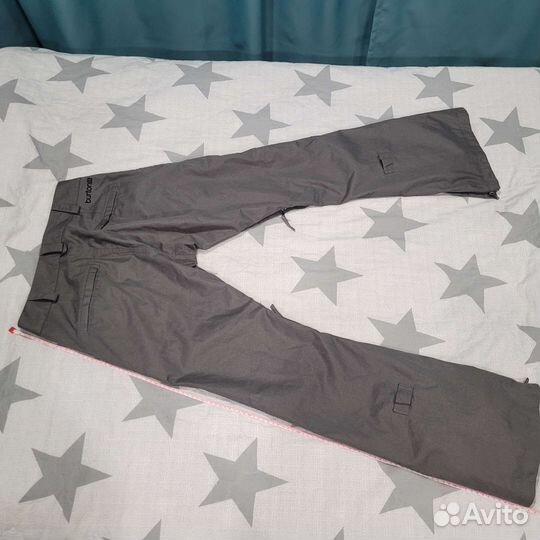 Брюки для сноуборда Burton