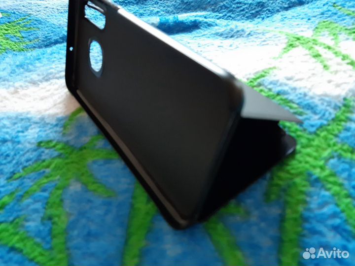 Чехол на телефон samsung A50