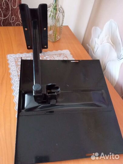 Кронштейн для тв, полка