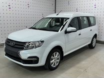 Новый �ВАЗ (LADA) Largus 1.6 MT, 2024, цена от 1 592 500 руб.