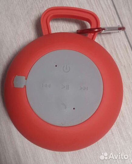 Музыкальная колонка XC-Q10