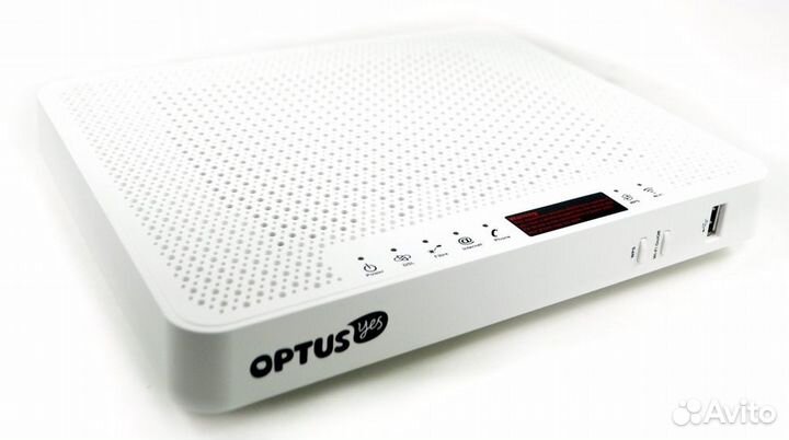 Роутер Wifi Sagemcom fast 3804 под модем