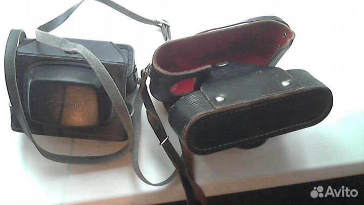 Фотоаппарат 