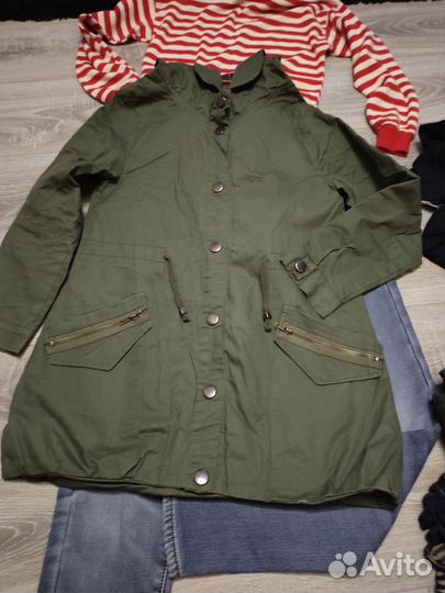 Женские вещи пакетом 44 размера