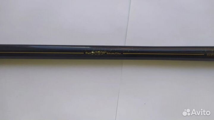 Маховая удочка Сейрю