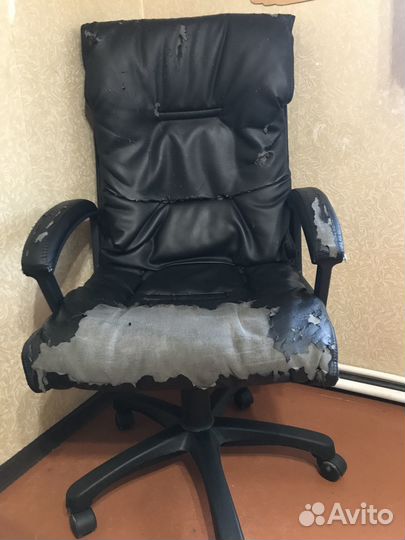 Продам кресло, б/у
