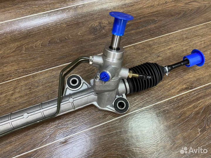 Рулевая рейка Mazda Mazda6 GG 02-08