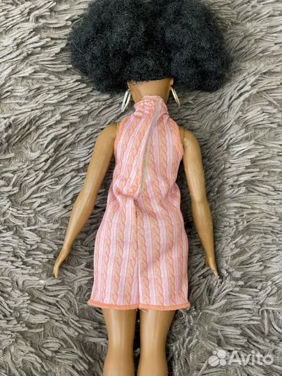 Кукла Барби barbie фашионистас 105