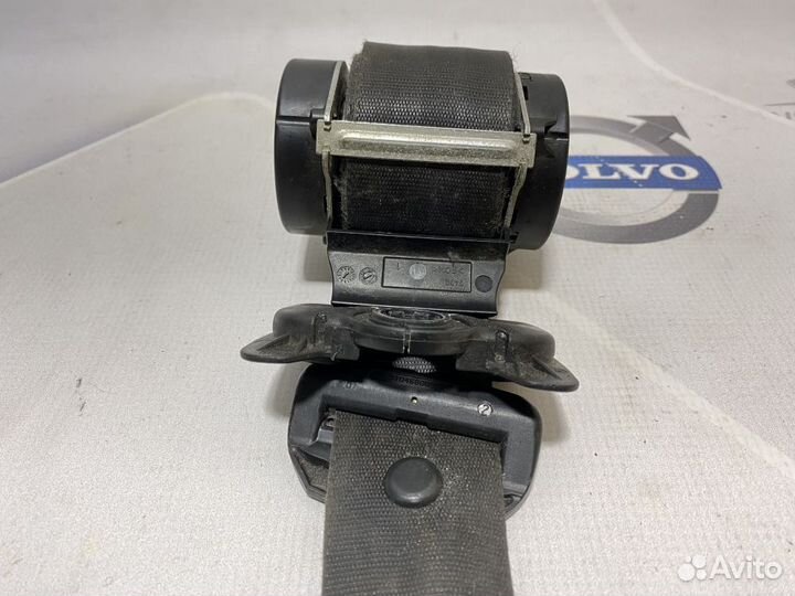 Ремень безопасности задний левый LR Discovery 3