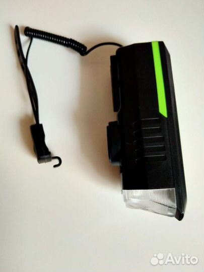 Фонарь для велосипеда