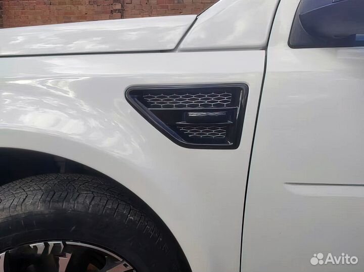 Поворотники Land Rover Freelander 2 Discovery 3/4