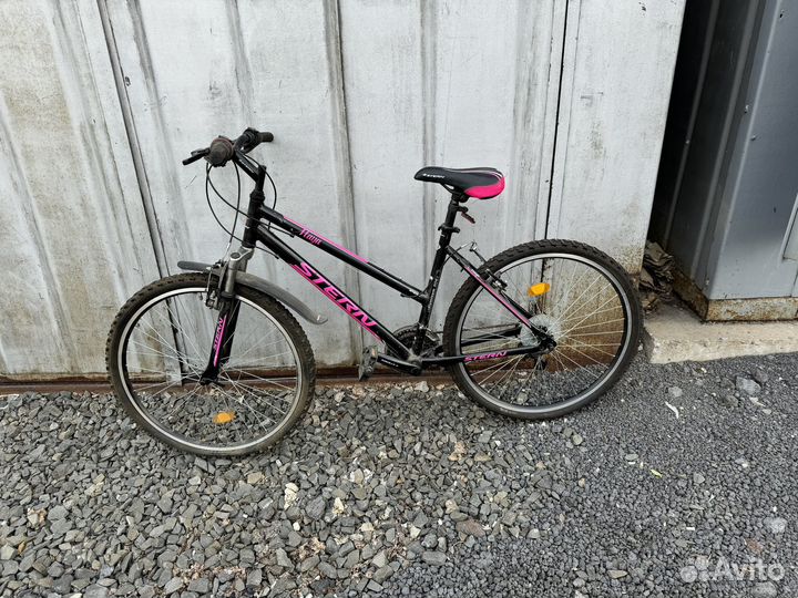 Велосипед Stern Maya