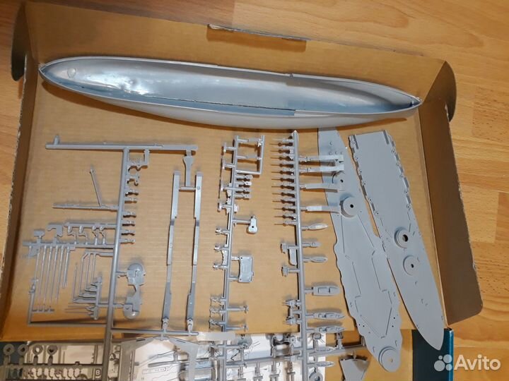 Советские военнослужащие, линкор «Ройял Соверен»