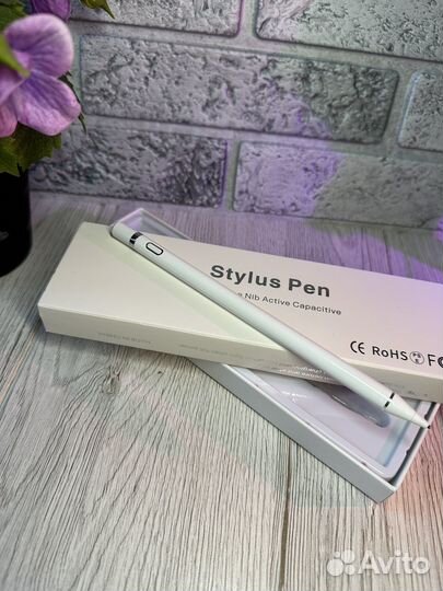 Стилус универсальный