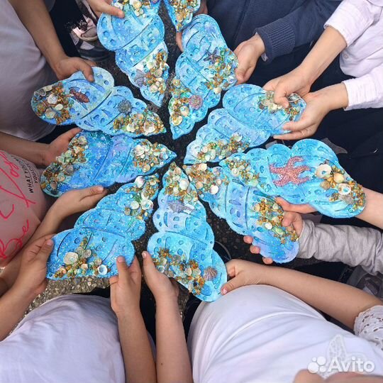 Репетитор начальных классов