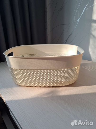 Корзина для хранения Filo 12 литров