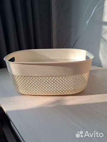 Корзина для хранения Filo 12 литров