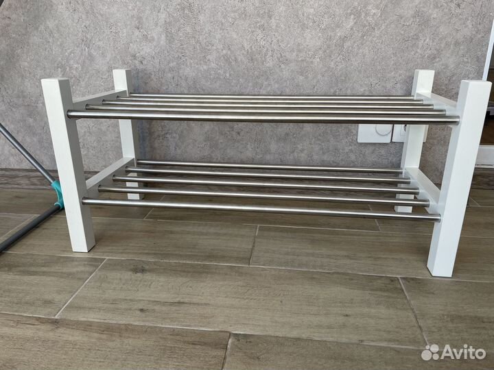 Подставка для обуви IKEA