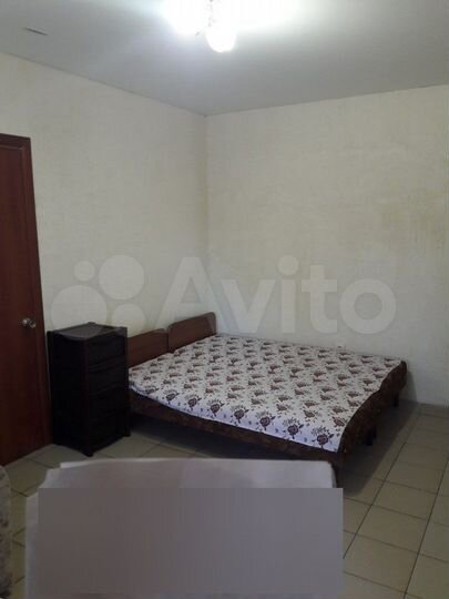 Дом 56 м² на участке 2 сот.