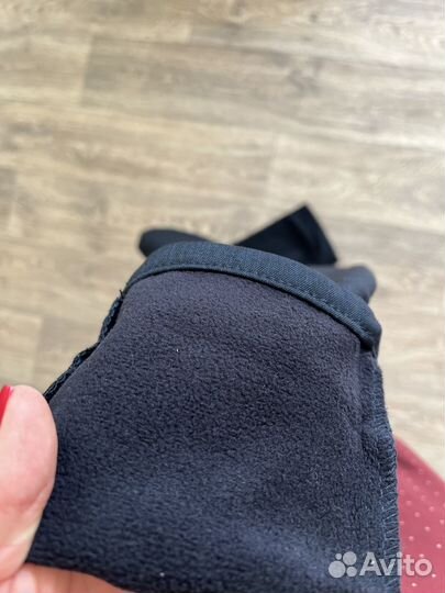 Брюки для мальчика