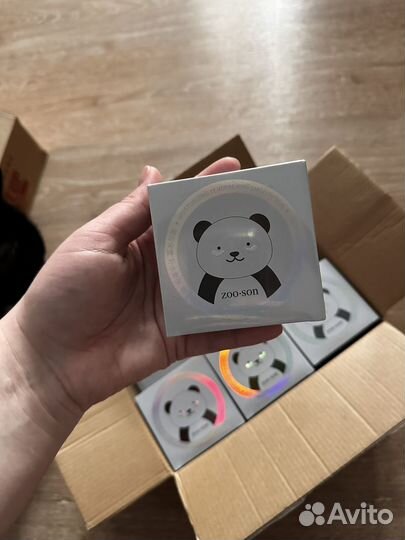 Патчи для глаз