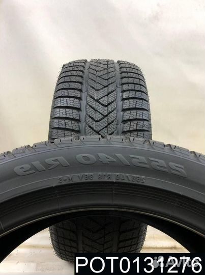 Pirelli Winter Sottozero 3 255/40 R19 96V