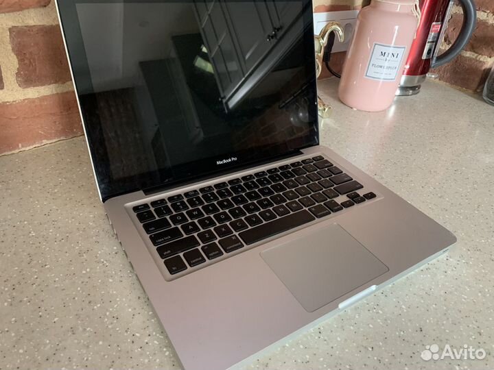 Apple MacBook Pro