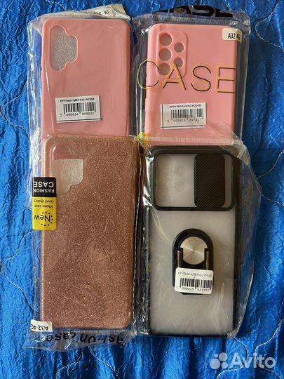 Чехлы на samsung и sony