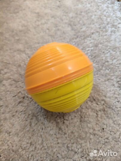 Развивающая игрушка детская