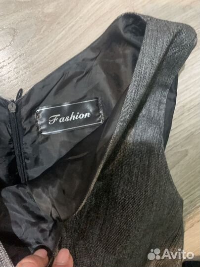 Женские вещи в пакете 46