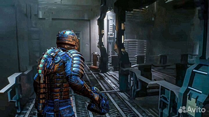 Dead Space Remake Навсегда (370 отзывов) гарантия