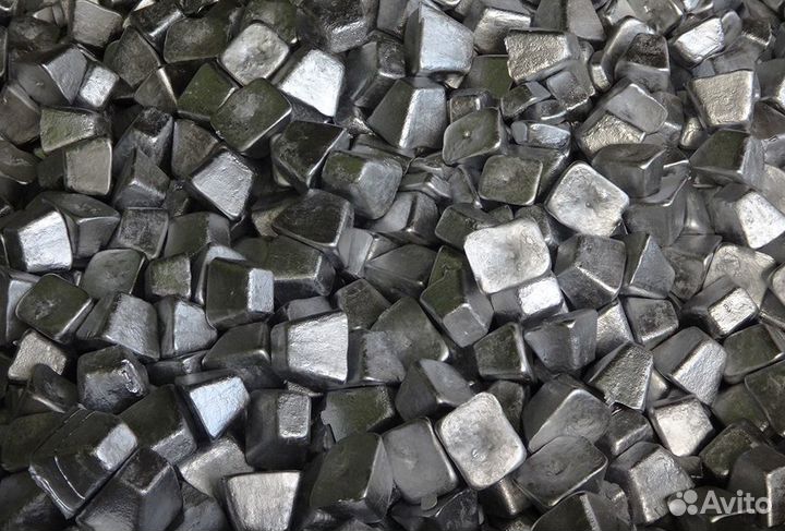 Свинец кабельный