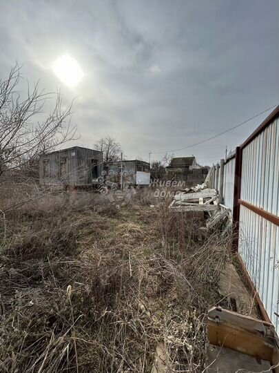 Участок 6 сот. (ИЖС)