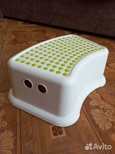 Подставка для ног детская IKEA