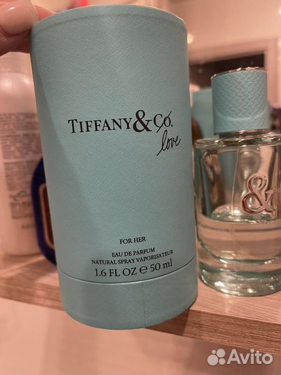 Туалетная вода zara,tiffany and go