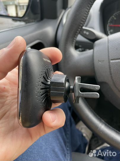 Автомобильный держатель для телефона Pitaka