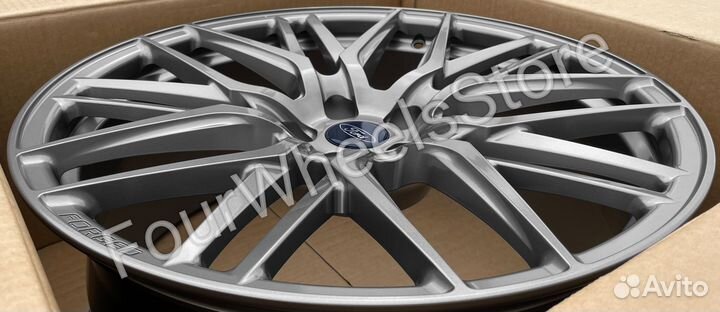 Кованые Диски для Ford Edge I R18 наличие