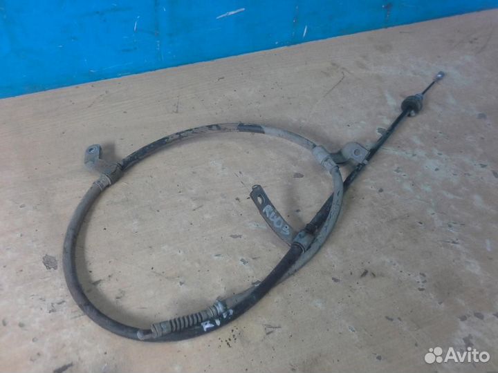 Трос стояночного тормоза Kia RIO 2011-2017