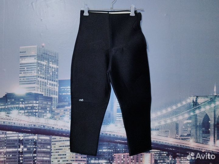 Бриджи неопреновые для похудения 42-44